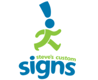 Steve's Custom Signs Steve's Custom Signs