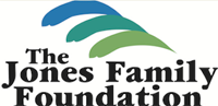 Jones Family Foundation Jones Family Foundation